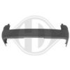 VW 1251379 Bumper